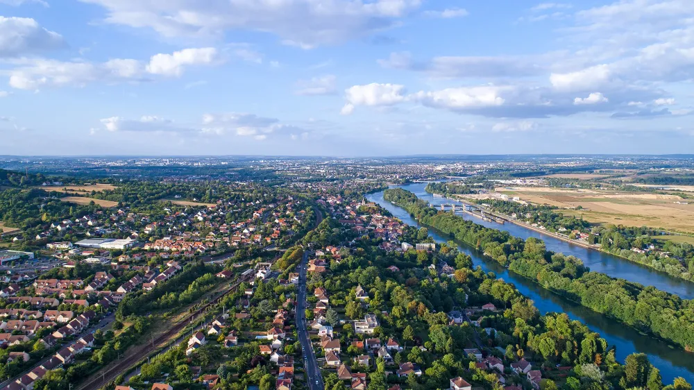 ile de france